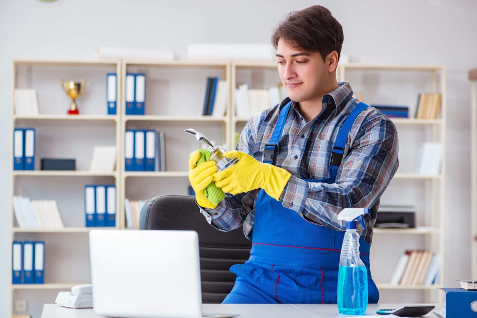 strata-and-body-corporate-cleaning