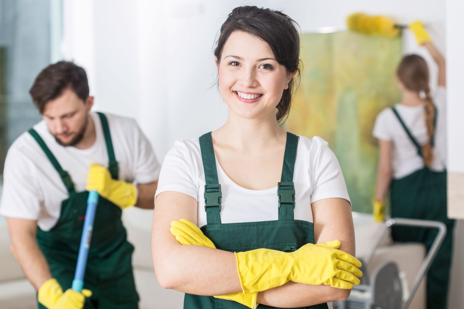 Residential-cleaning-services