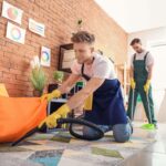 Oz Carpet Cleaning Reviews – What Is Good And What Will Hurt You?
