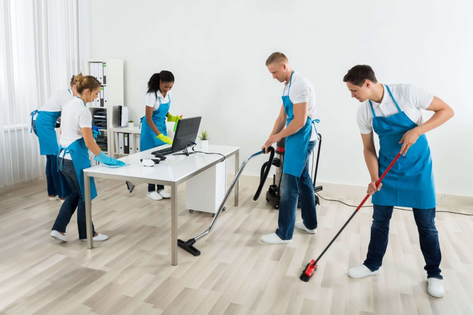 best-office-cleaning-services