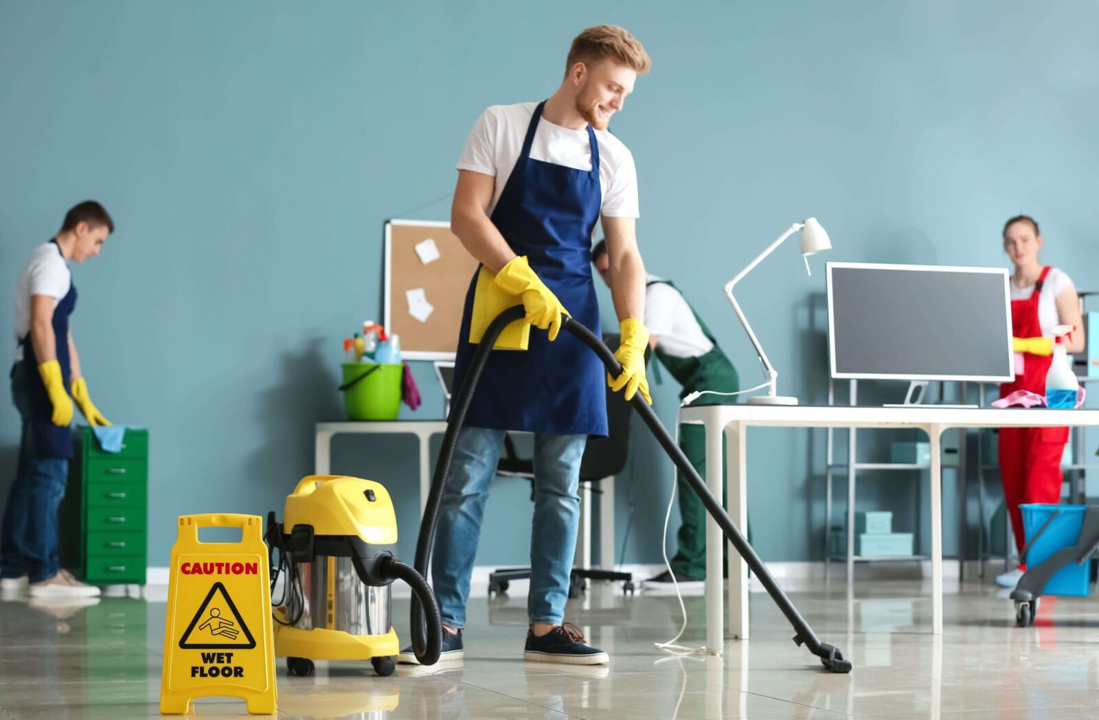 commercial-cleaning-Australia-Sidney