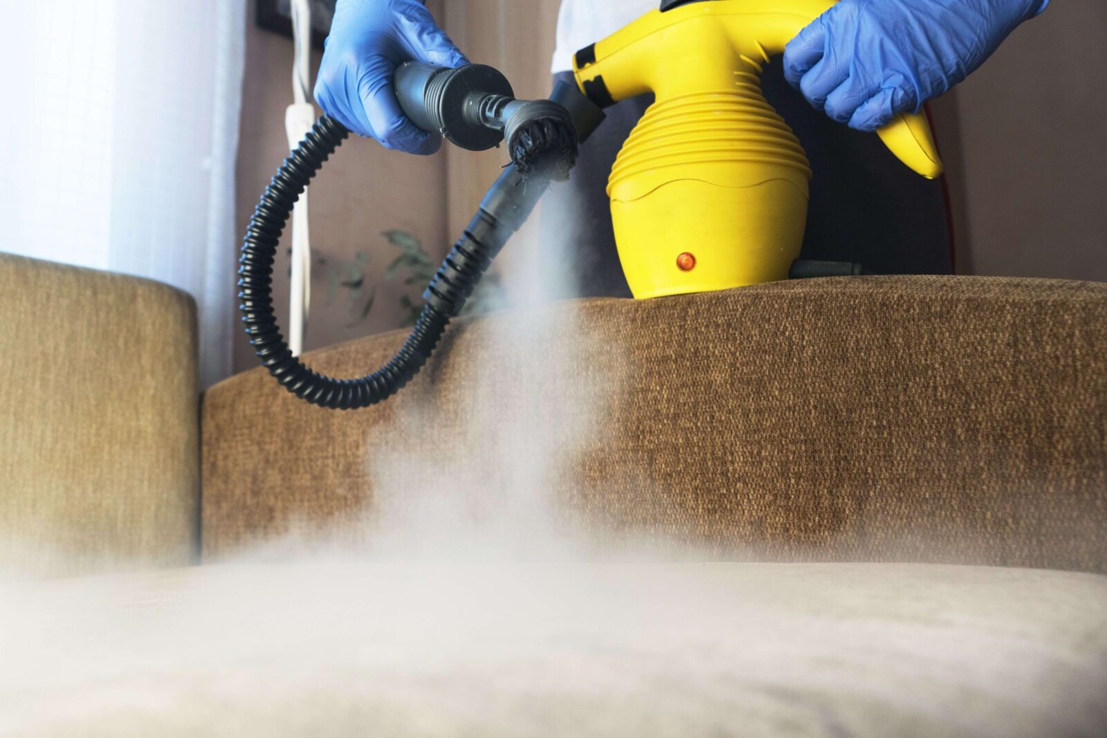 General-Housekeeping