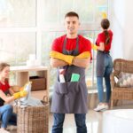 Housekeeping In Australia – Top 3 Qualities To Look For In A Housekeeper