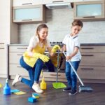 3 Easy Chore List For Kids – Try These Age Appropriate Chores Now!