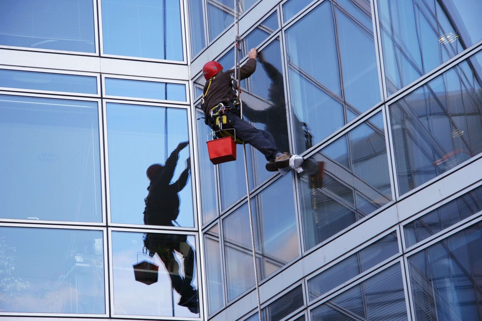 Window Cleaning