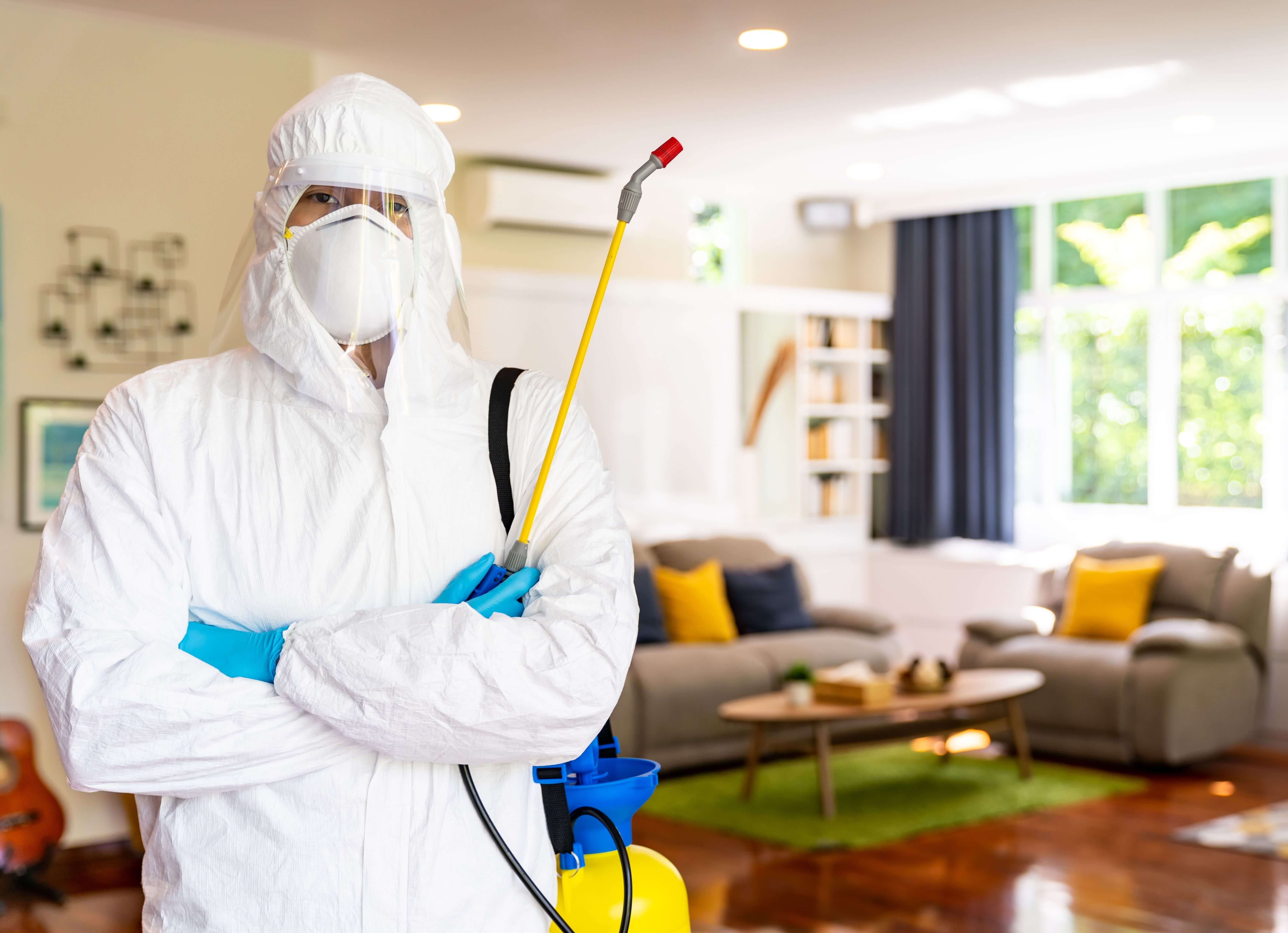 covid-19-Cleaning-staff
