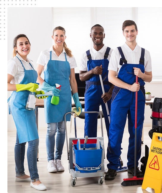 General-Housekeeping