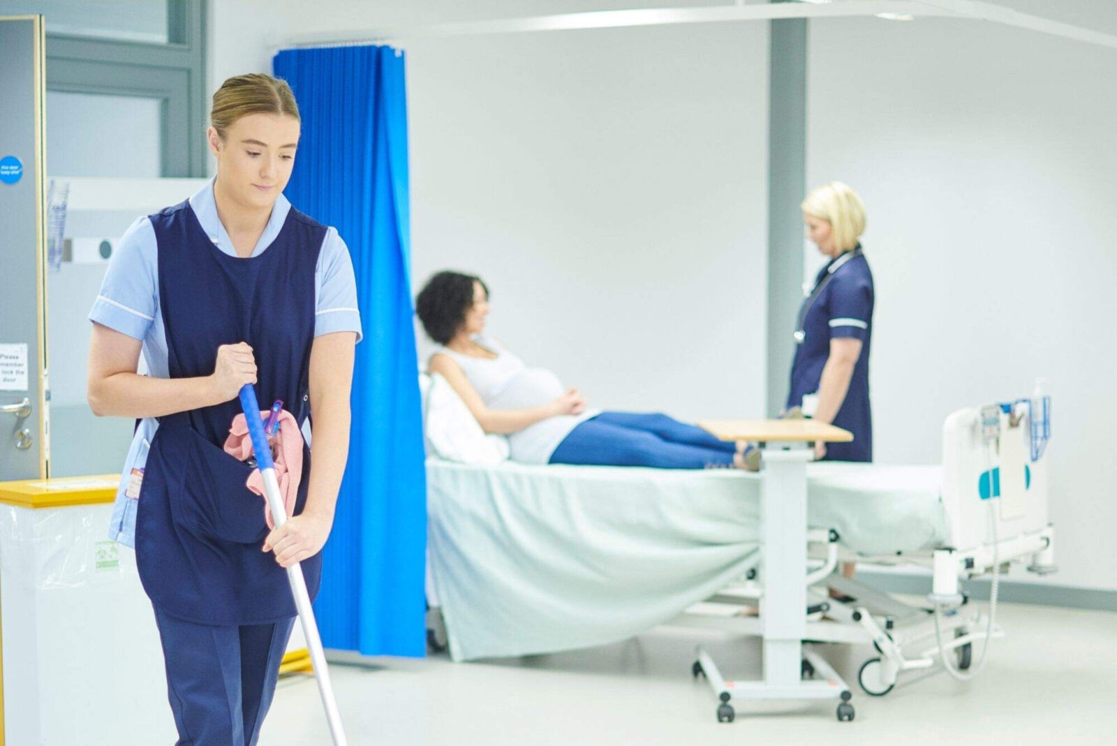 Hospital-and-Medical-cleaning