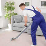 Oz Cleaning Solutions – How To Get Rid Of Common Carpet Stains