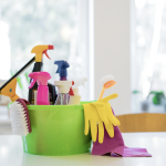 Efficiency Unleashed: Time-Saving Secrets from Our Cleaning Company